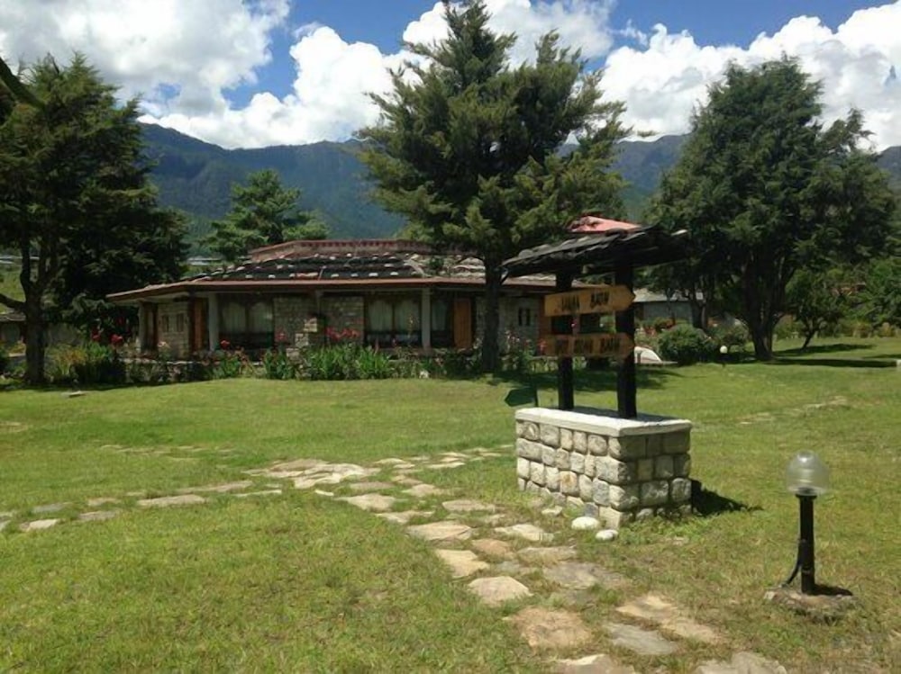 Kichu Resort Paro 21/25