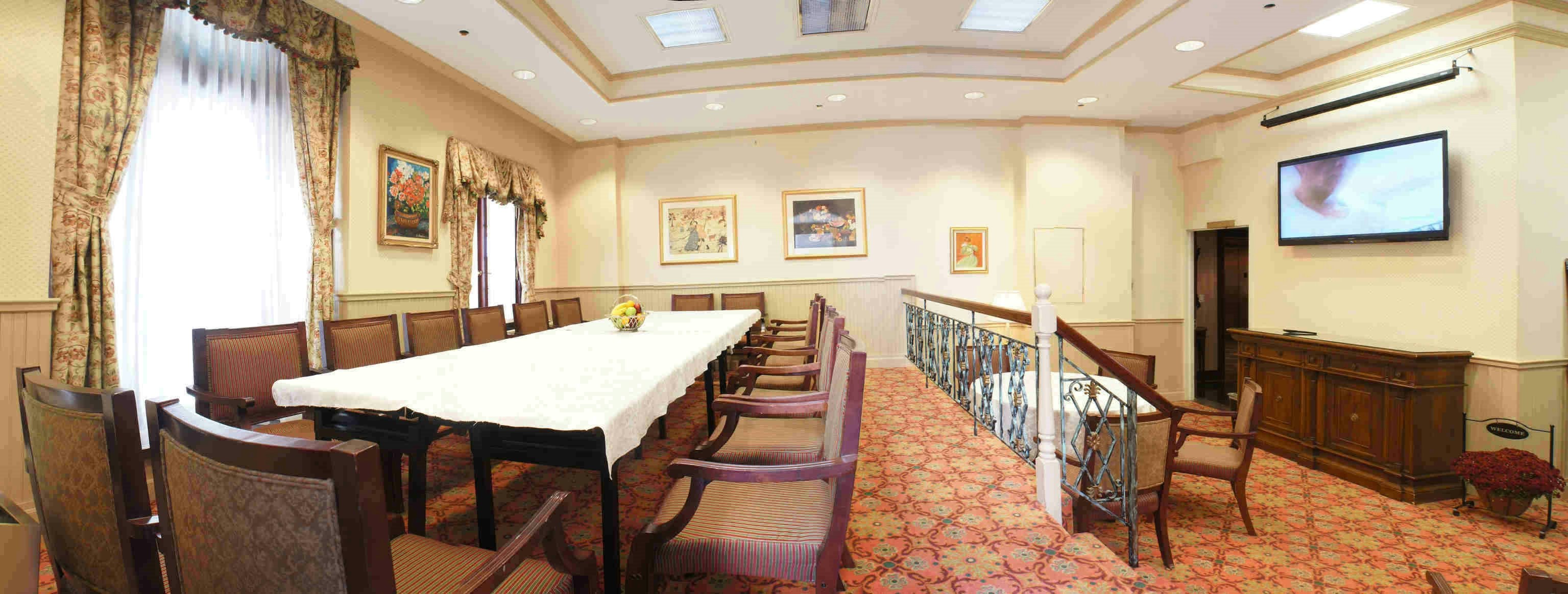 Wall Street Inn 36/46