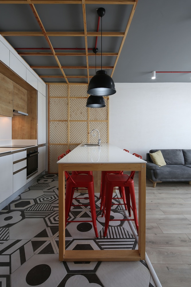 Coordinat Suites 36/65