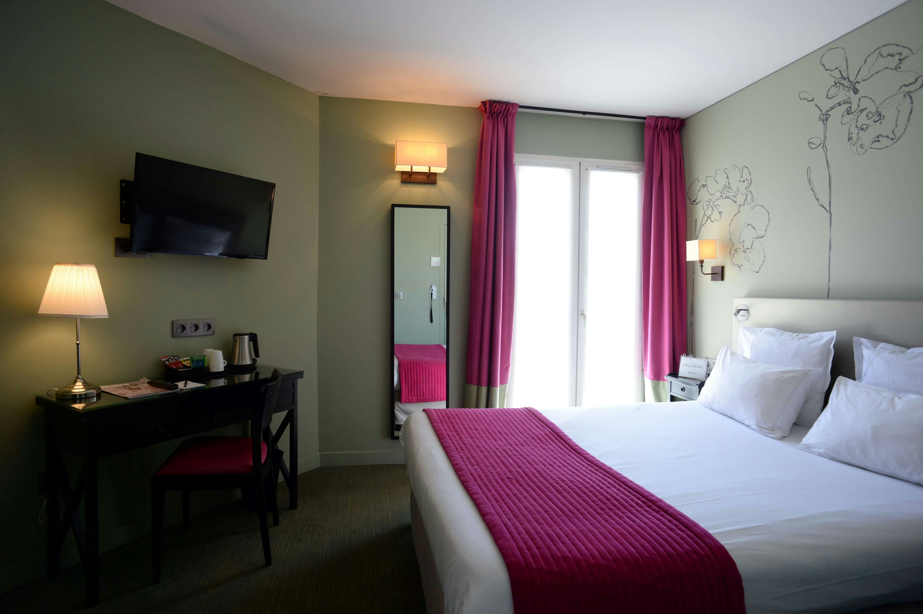 Hotel Orchidee 15/41