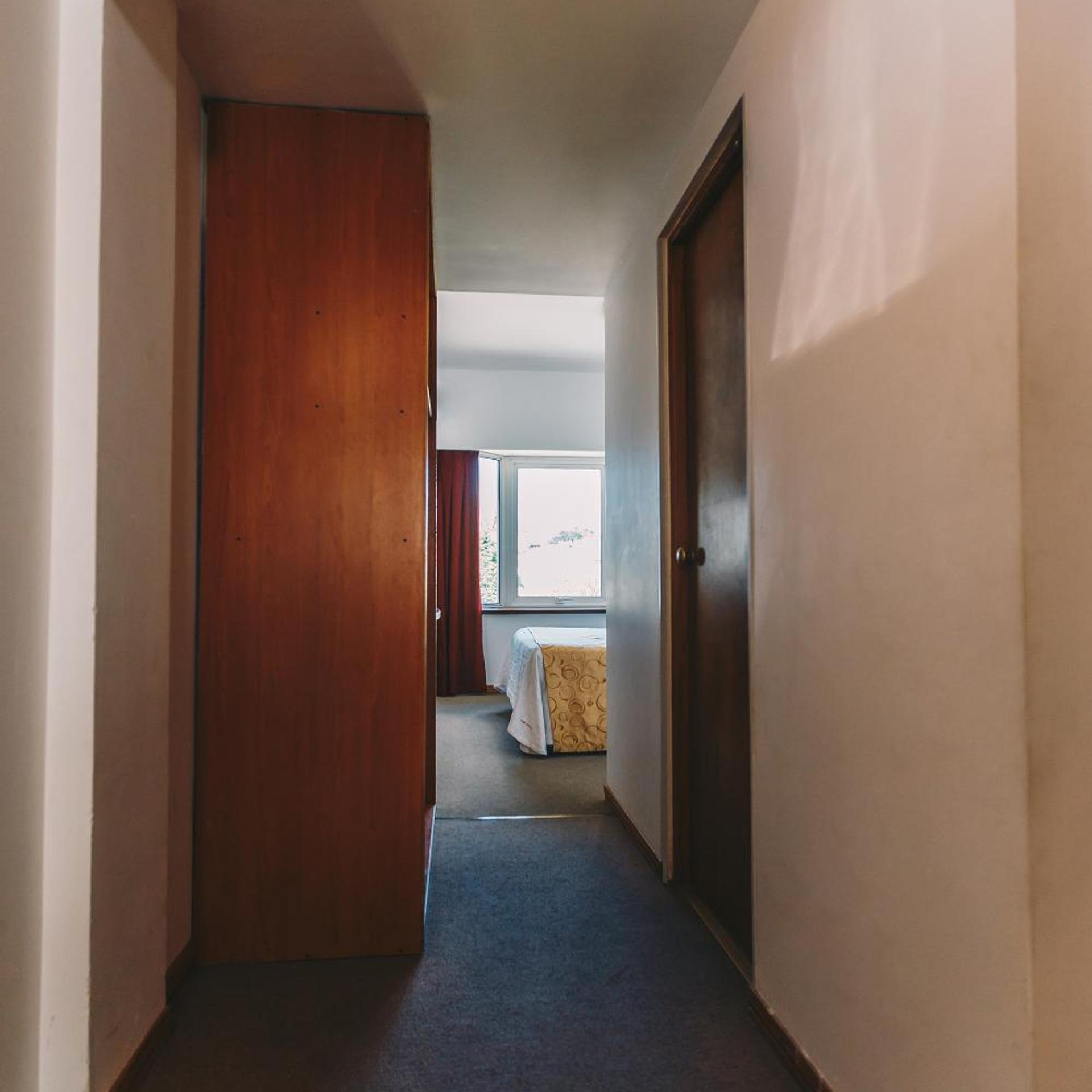 Los Tilos Hotel 34/58