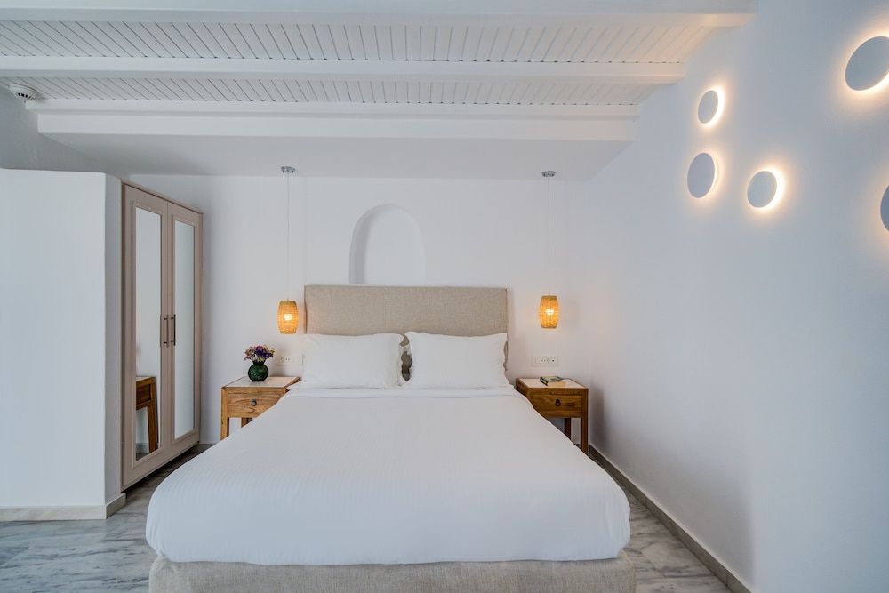 Madalena Hotel 31/69