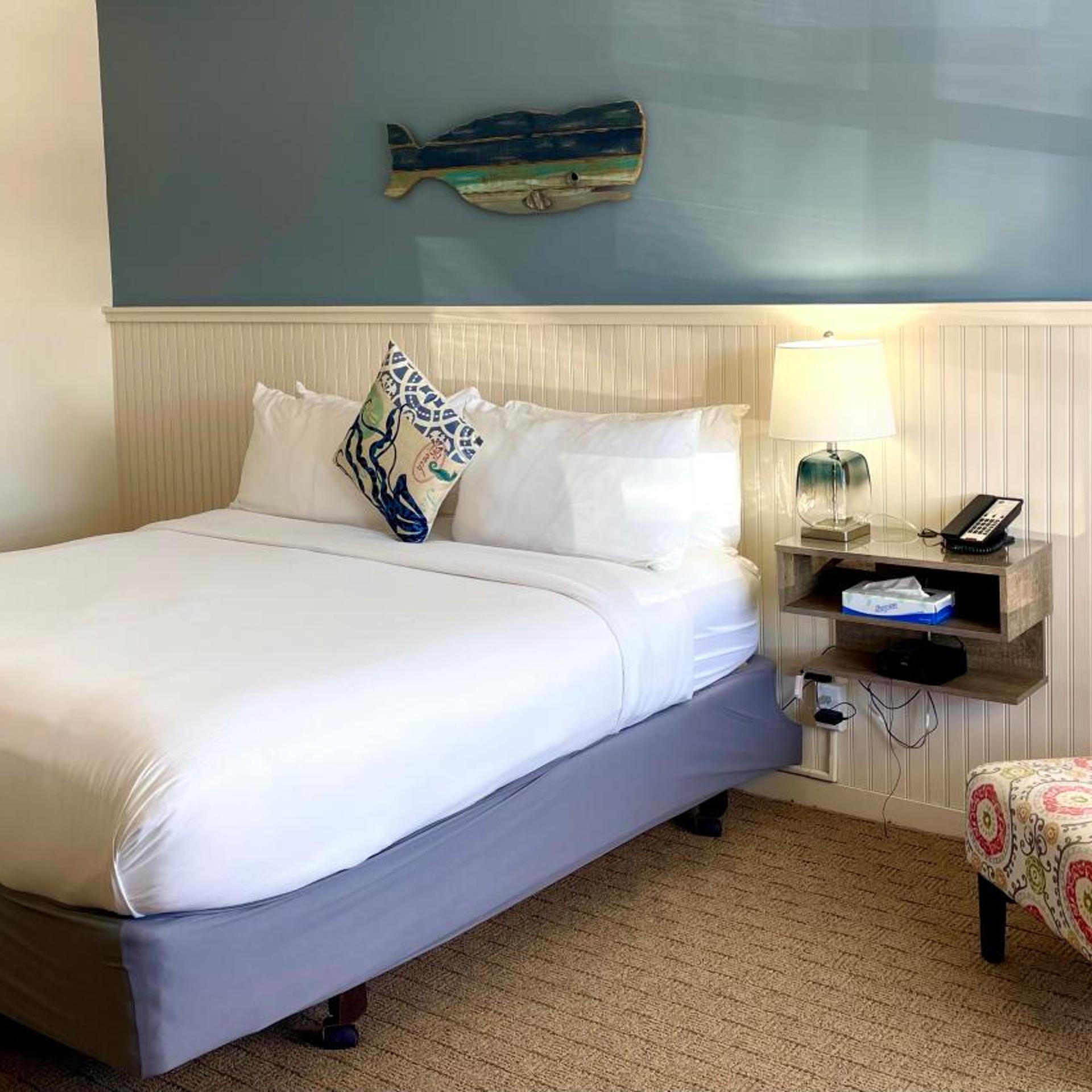 Room, King Bed, Accessible