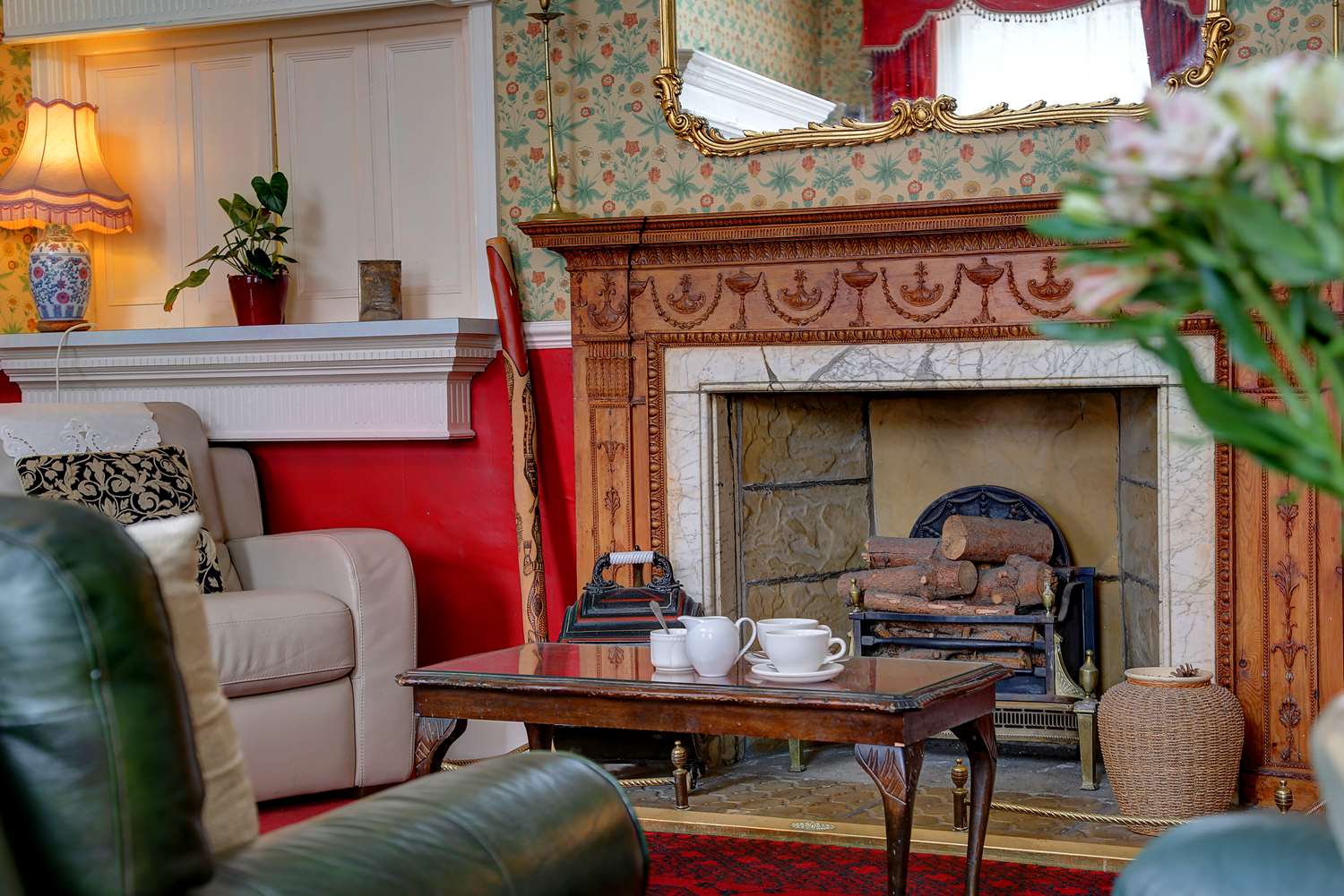 The Lairgate Hotel 15/34