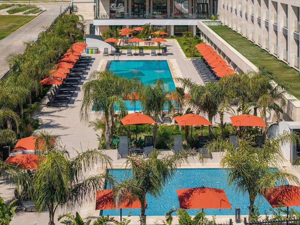 Mercure Antalya Belek 53/60