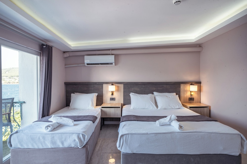 Akyali Butik Hotel 14/50
