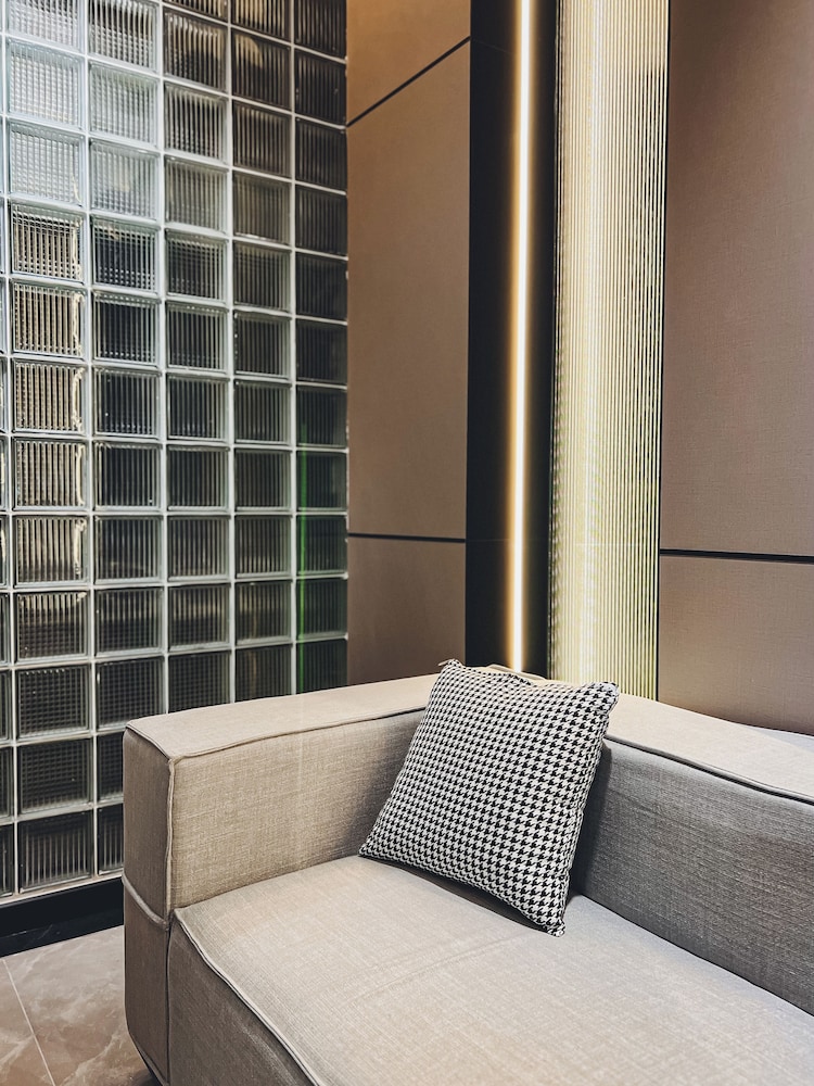 The Concept Hotel HCMC - District 1 16/25