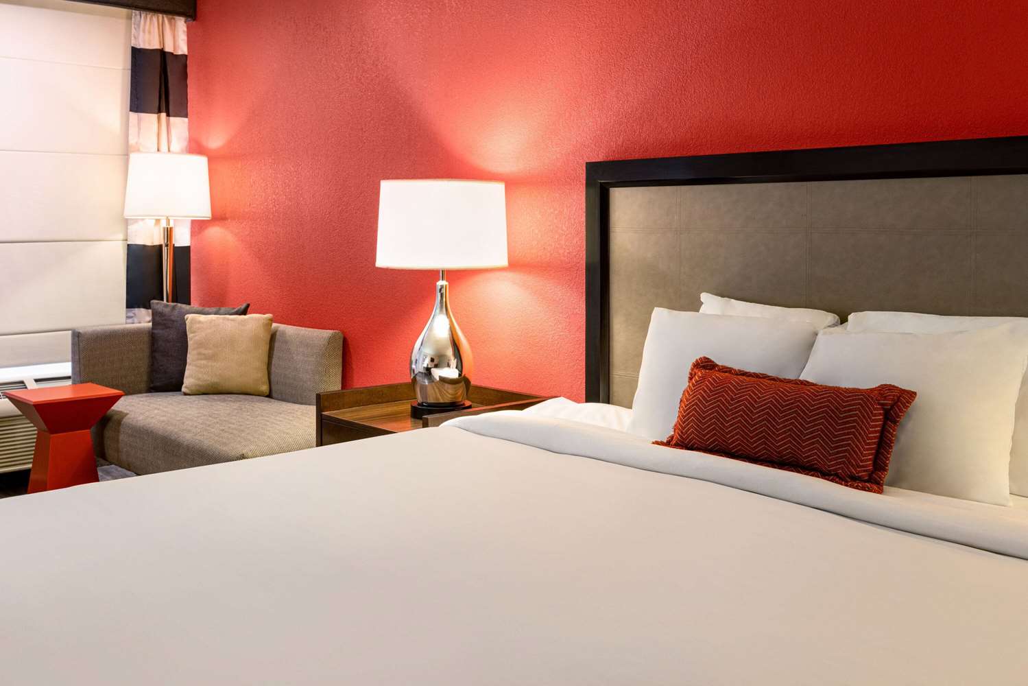 Ramada by Wyndham Albuquerque Airport 16/52