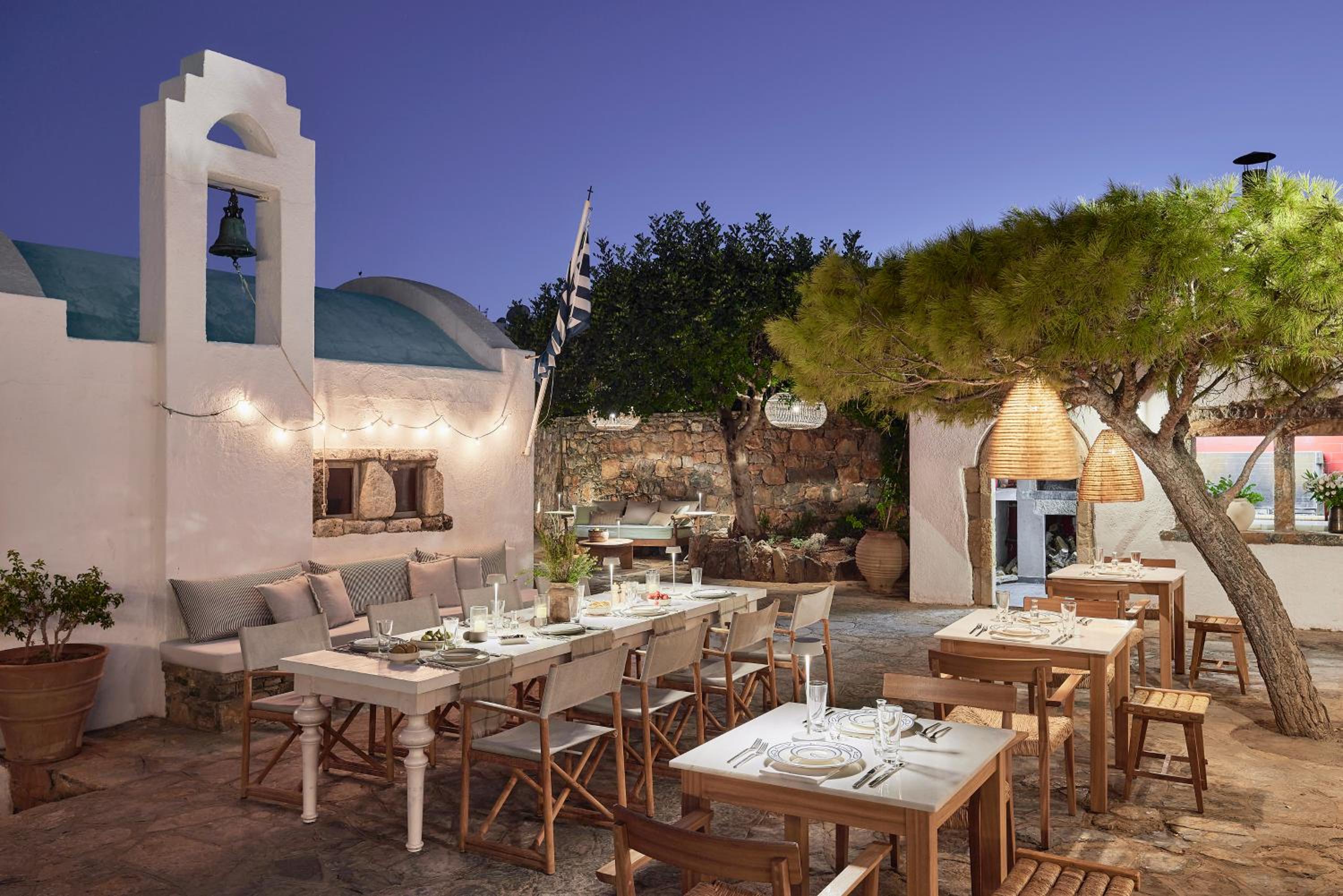Thalassa Villas 35/50