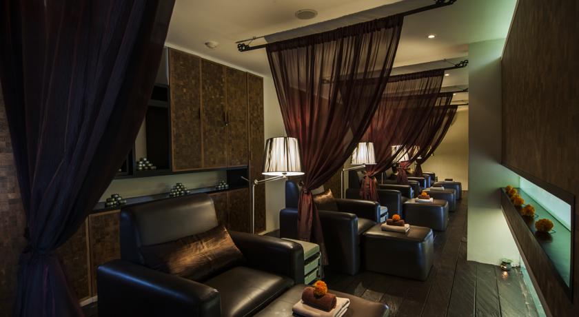 Grandmas Plus Hotel Legian 21/33