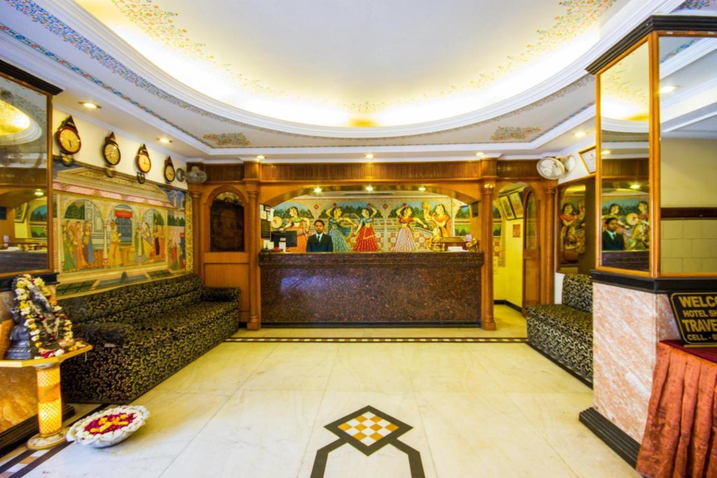 HOTEL SHALIMAR — foto 5