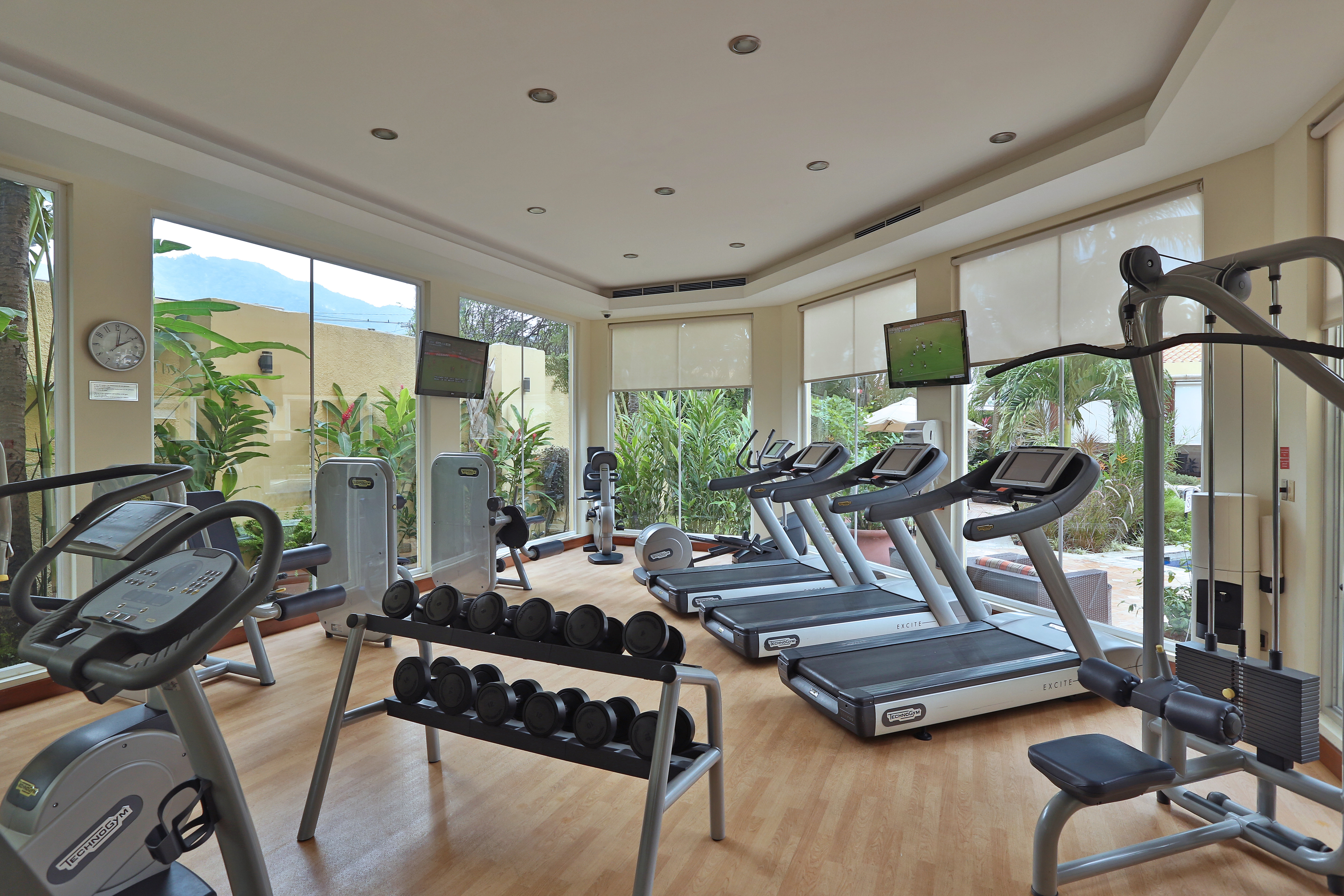 Intercontinental San Pedro Sula 28/50