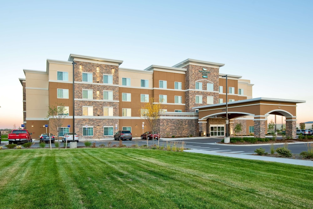 Homewood Suites By Hilton Greeley 1/40