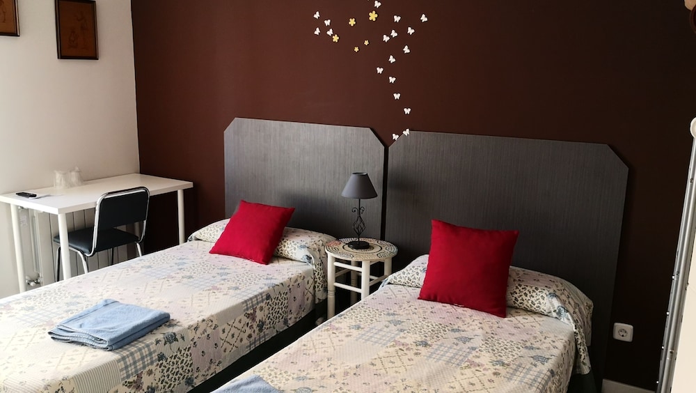 El Sueno del Quijote ROOMS 33/50