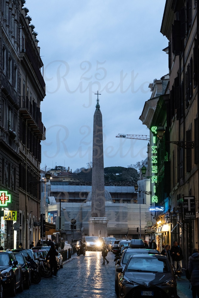 Ripetta 25 66/71