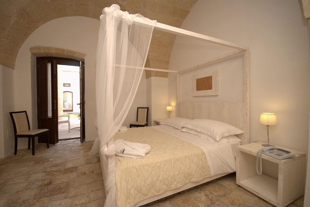 Masseria Corda Di Lana 17/66