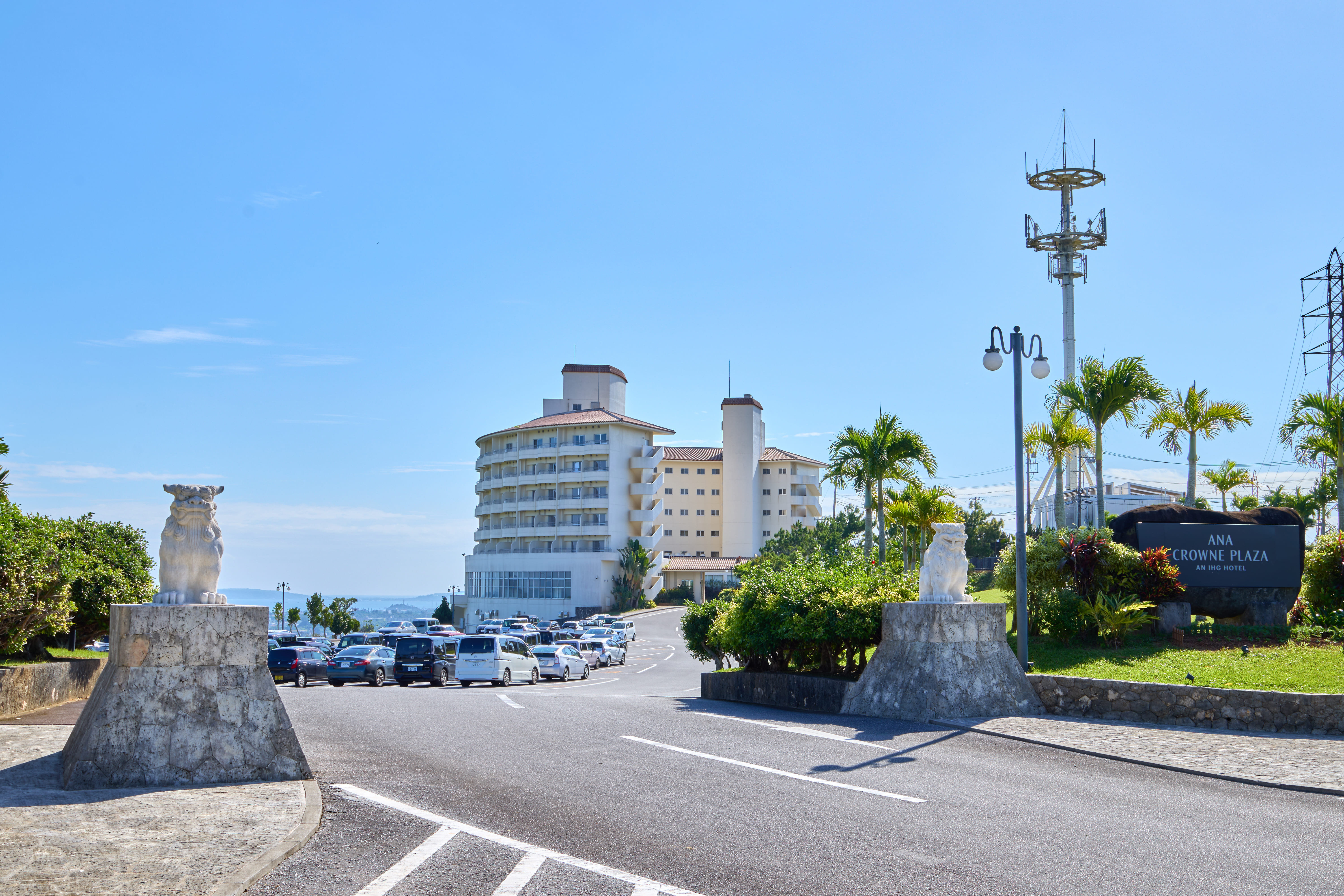 ANA Crowne Plaza Resort Okinawa Uruma Hills by IHG 43/50