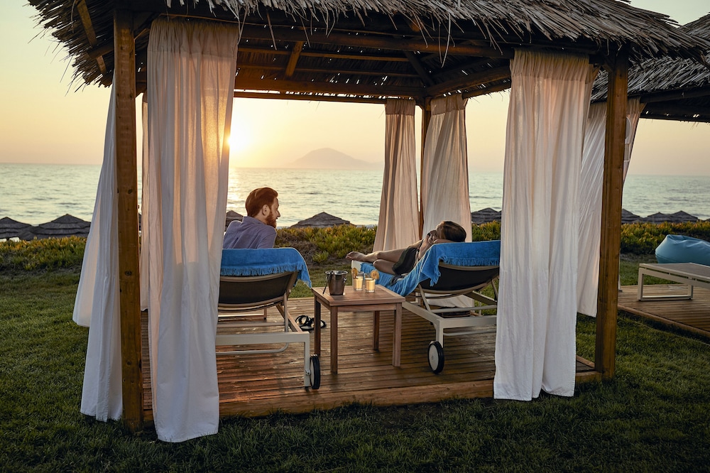 Robinson Club Kyllini Beach 40/50