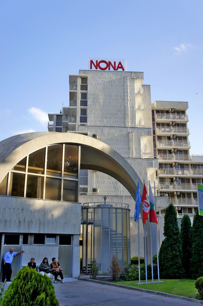 Hotel Nona 1/26