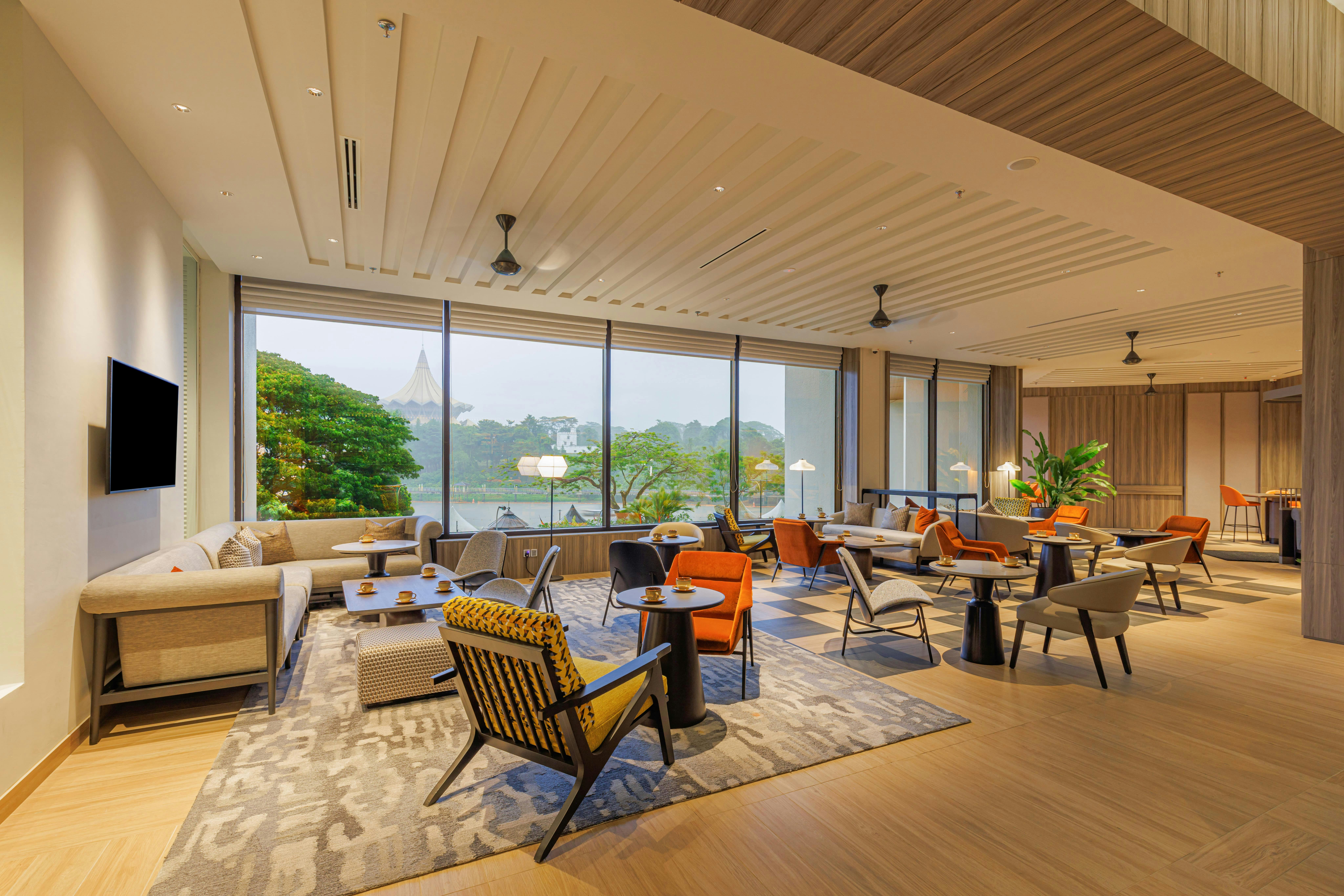 Hilton Kuching 20/57