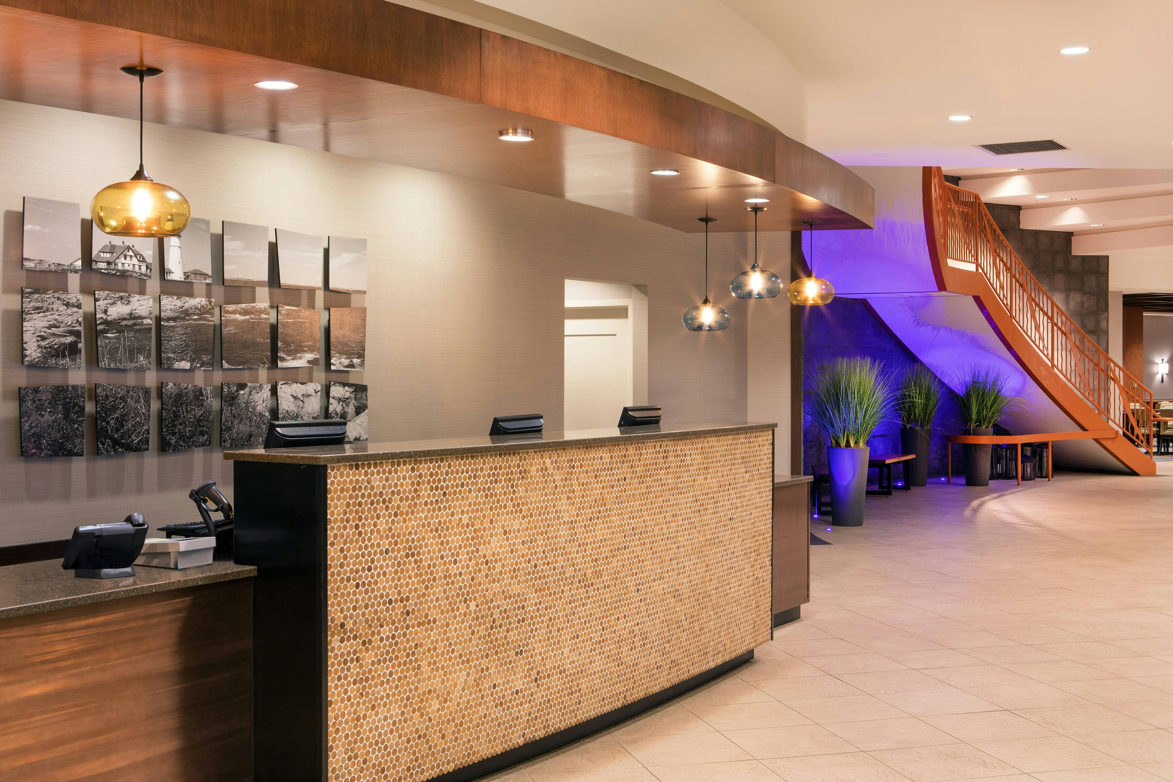 RESIDENCE INN BY MARRIOTT PORTLAND DOWNTOWN WATERFRONT 7/34