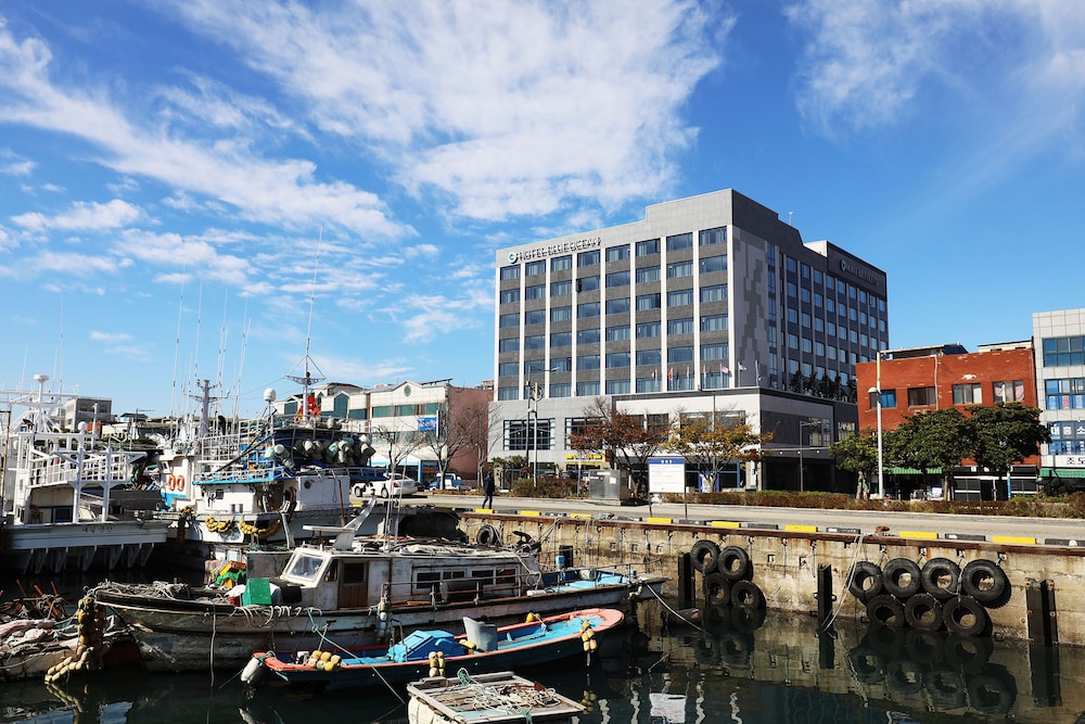 Mokpo Ocean Hotel 35/48