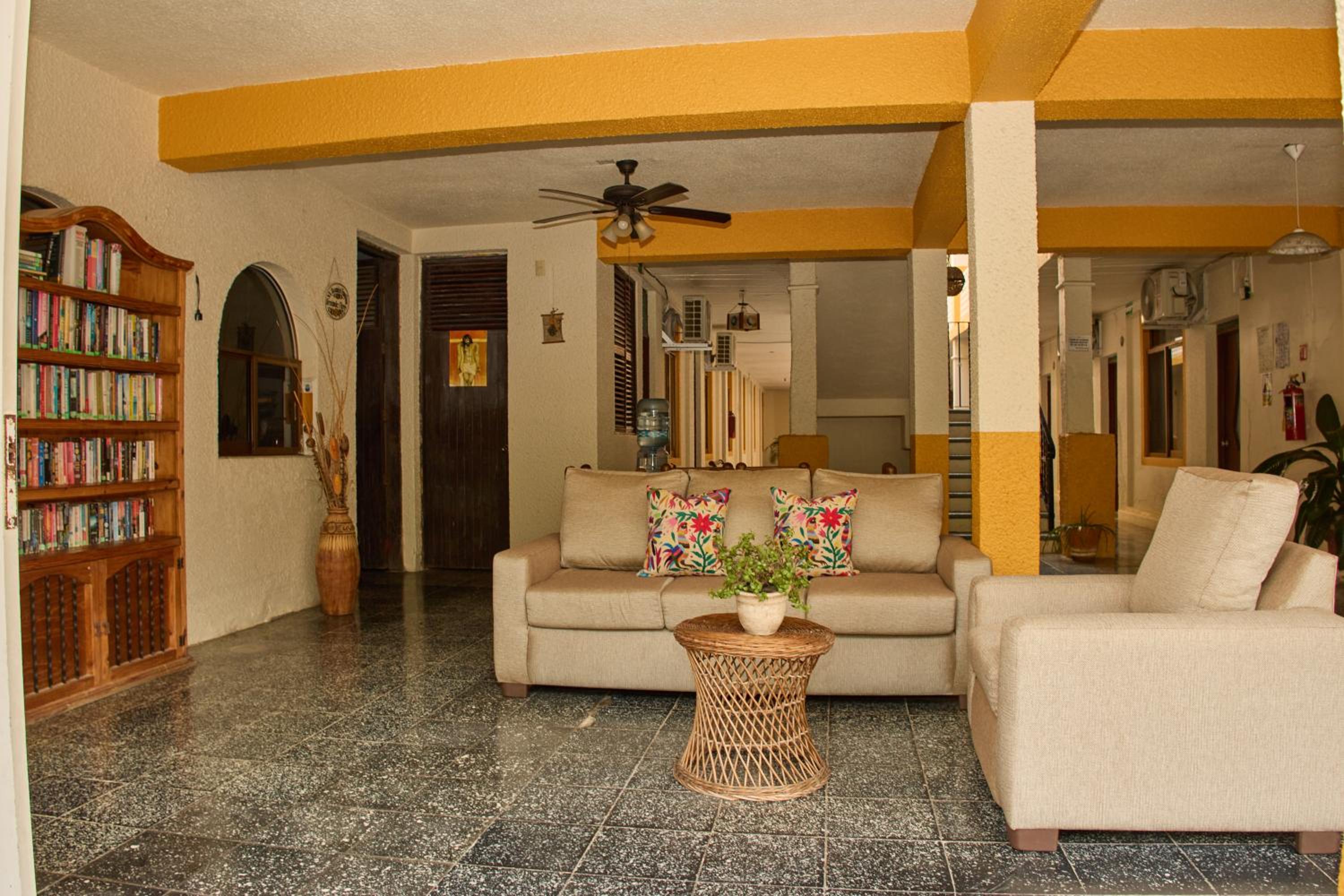 Hotel San Lorenzo 48/55