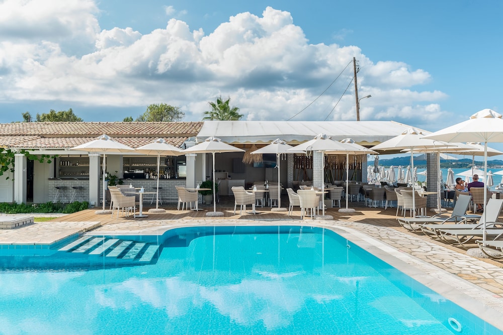 Filorian Hotel Apartments 4/50