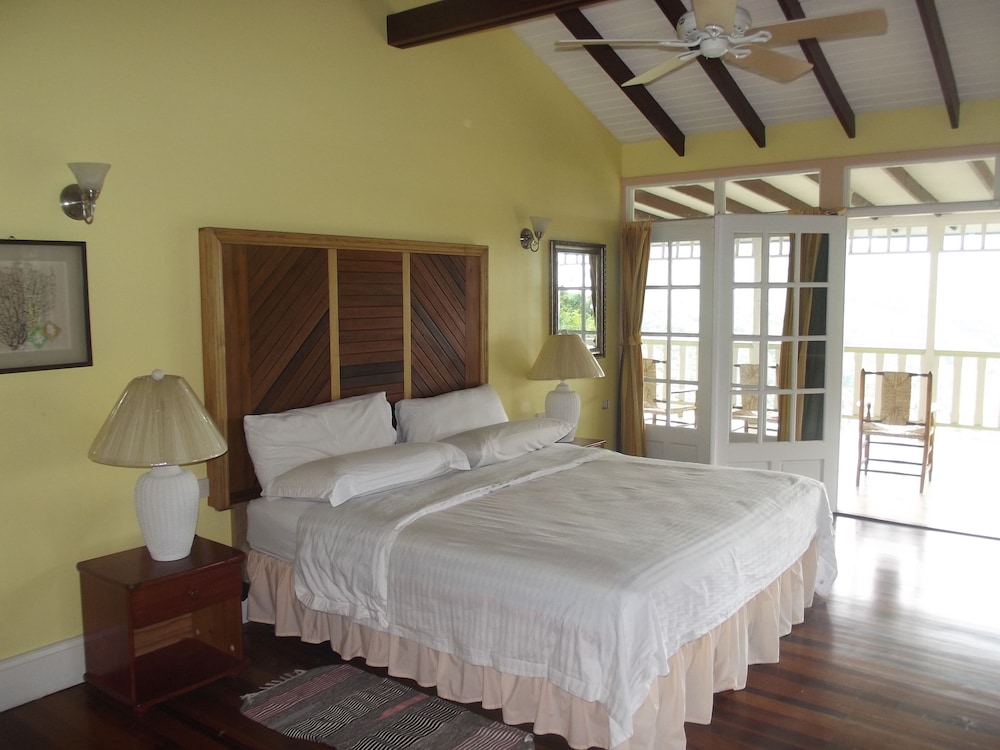 Gallery, King Bed
