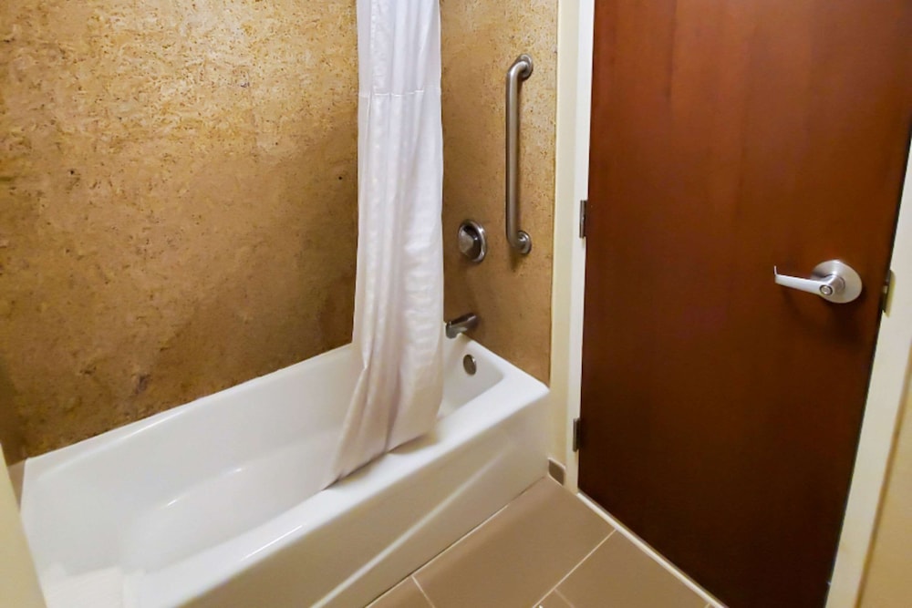 Comfort Inn Oxon Hill - National Harbor 31/31