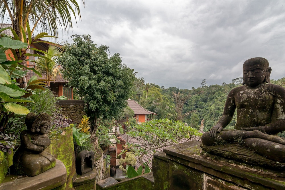 Ulun Ubud Resort 55/74