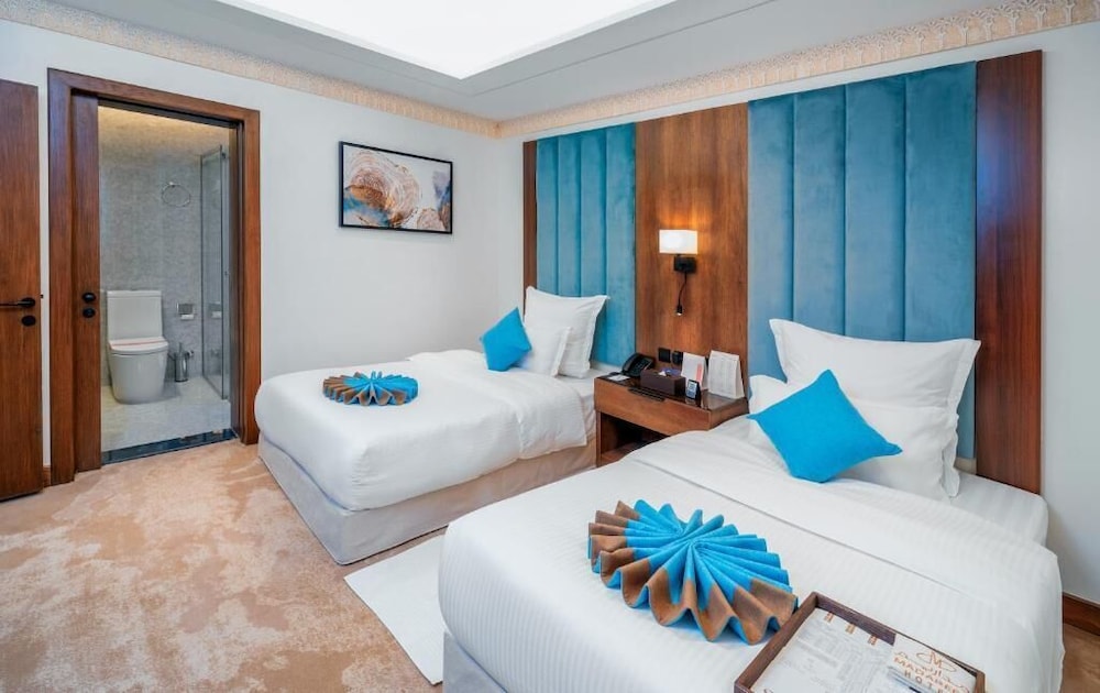 فندق مداريم كراون(Madareem Hotel) 21/81