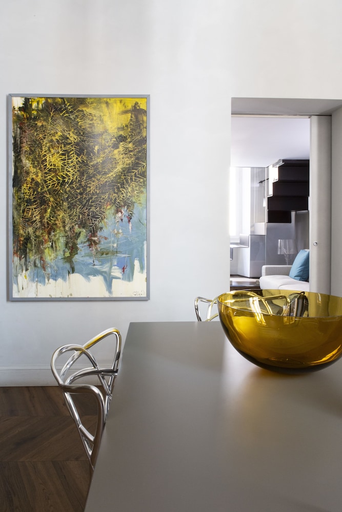 Le Quattro Dame Luxury Suites 49/73
