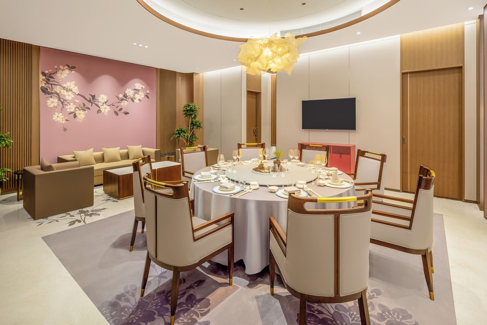 Guanganmen Grand Metropark Hotel Beijing 66/67