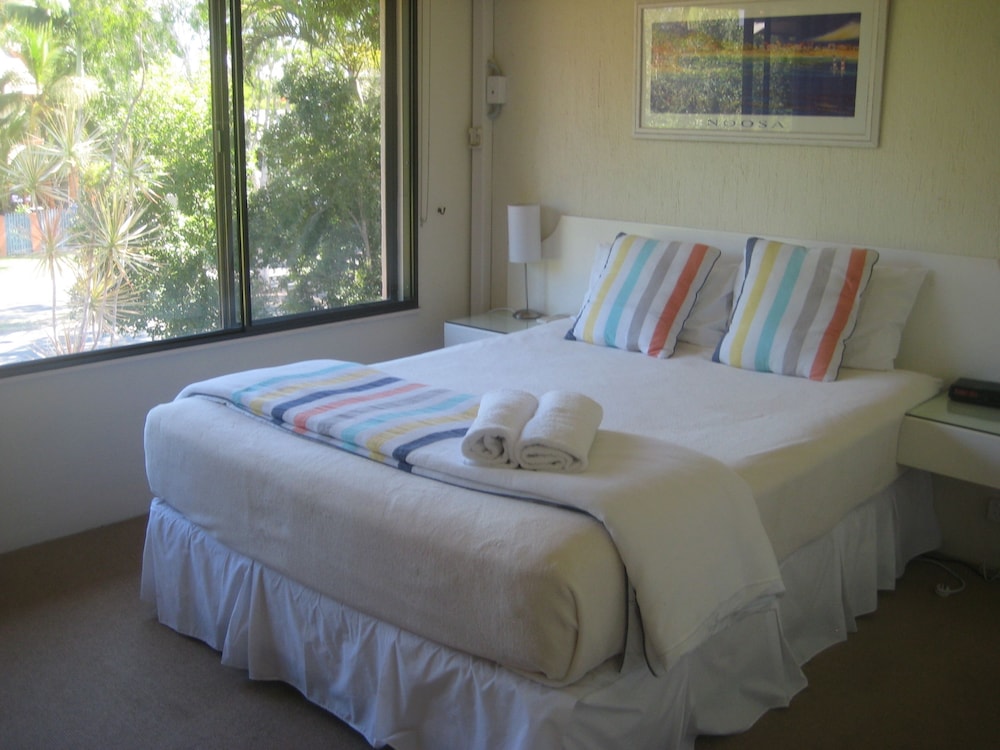 Nautilus Noosa 9/48