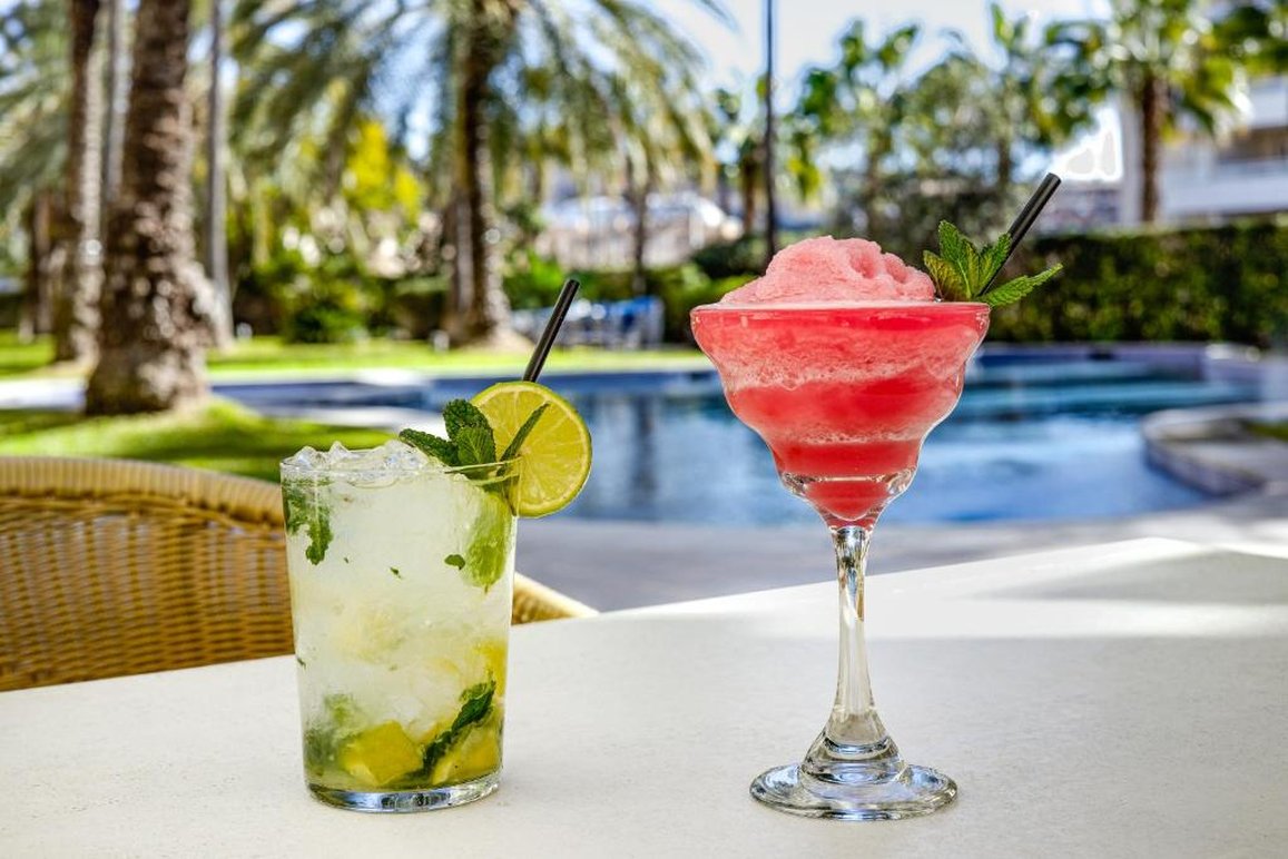 Hotel Daniya Denia 17/50