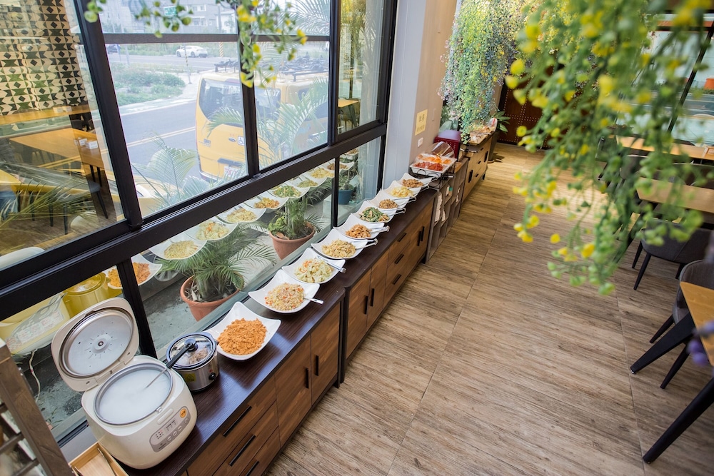 Taitung Sun Forest BnB 31/50