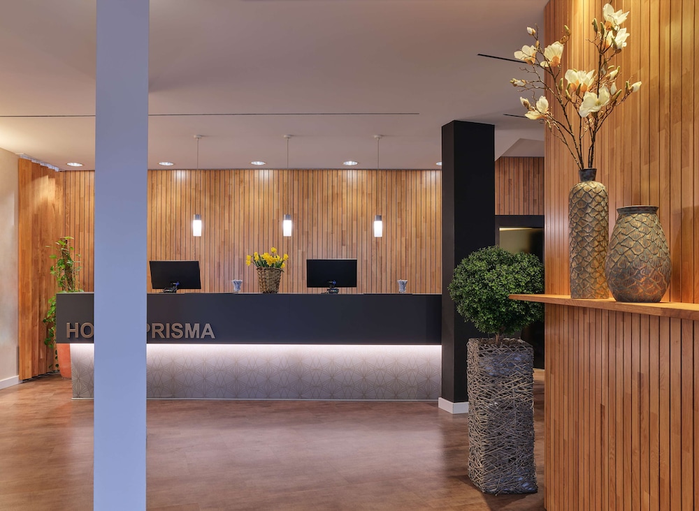 Best Western Hotel Prisma 11/66