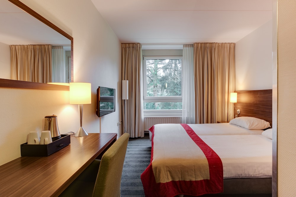 Hotel Ernst Sillem Hoeve 8/39