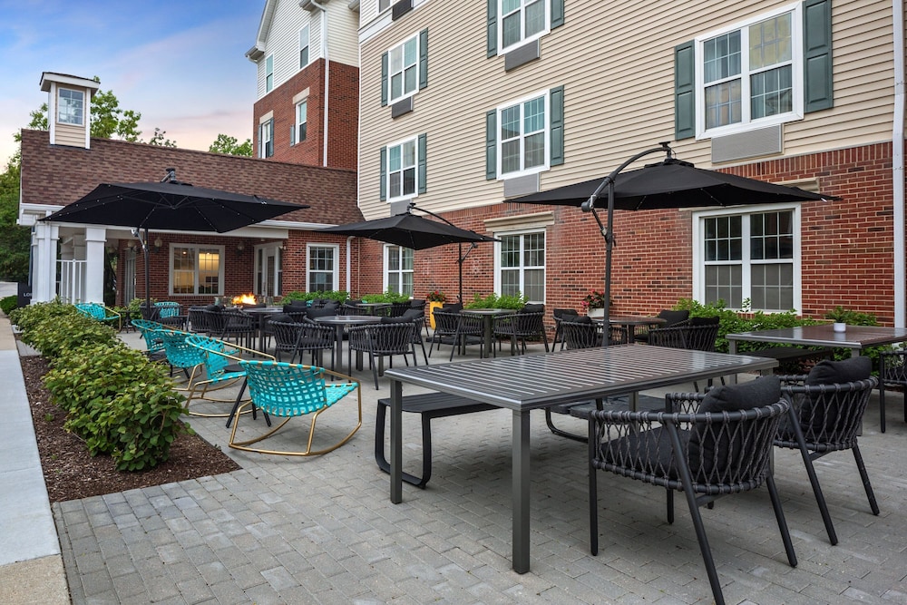 Towneplace Suites Chicago Lombard 34/50
