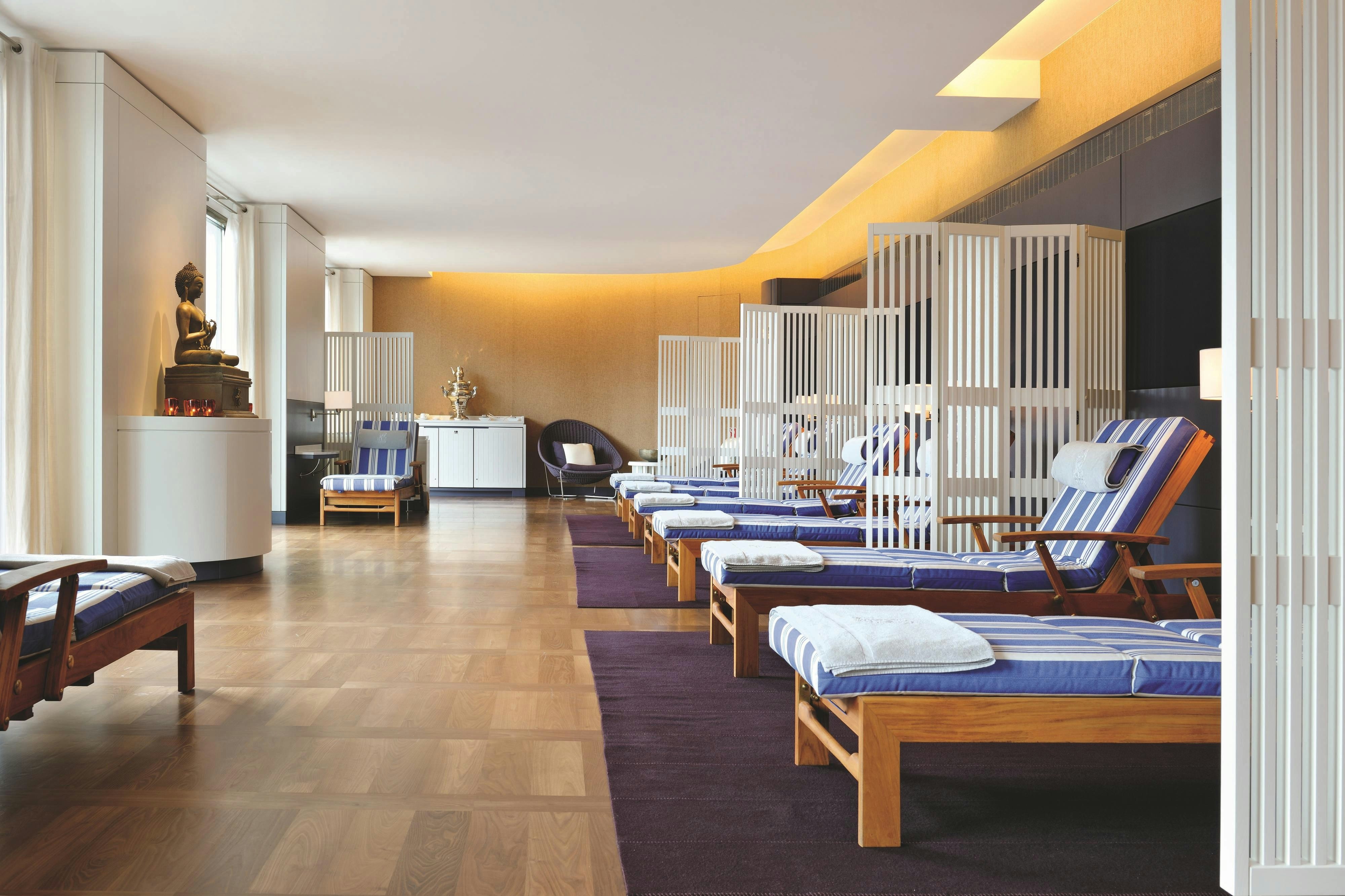 The Ritz-Carlton Wolfsburg 21/45