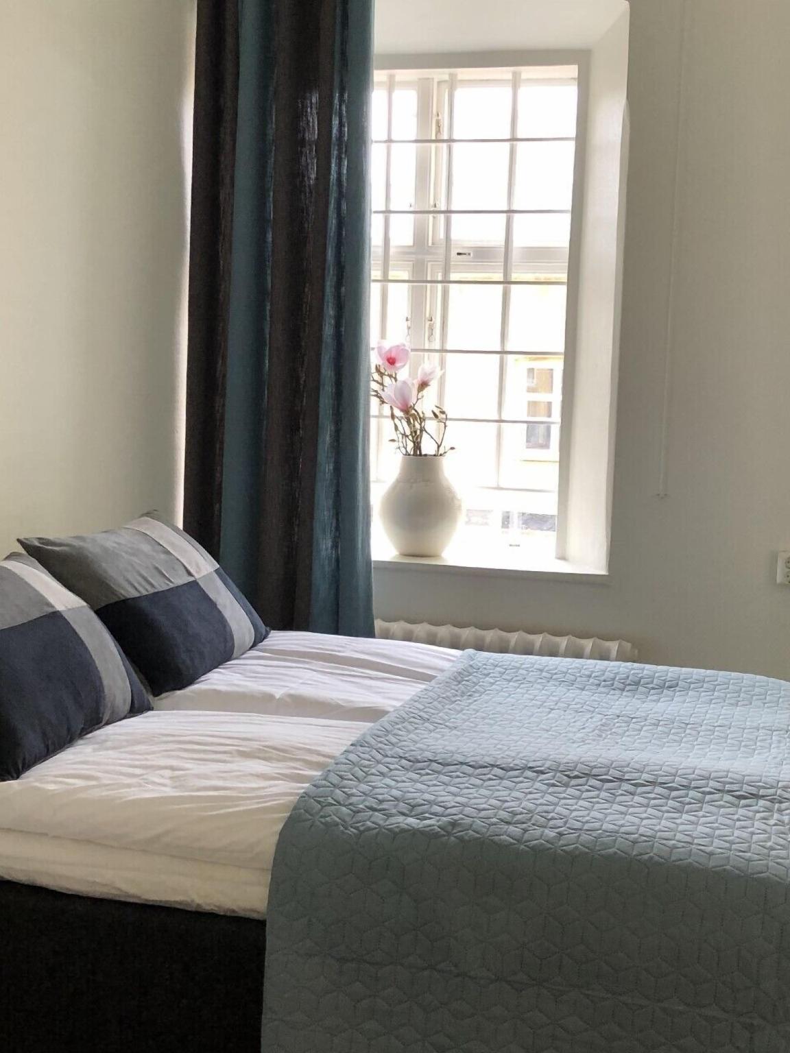 Room, Double Bed, Courtyard View, Private Bathroom