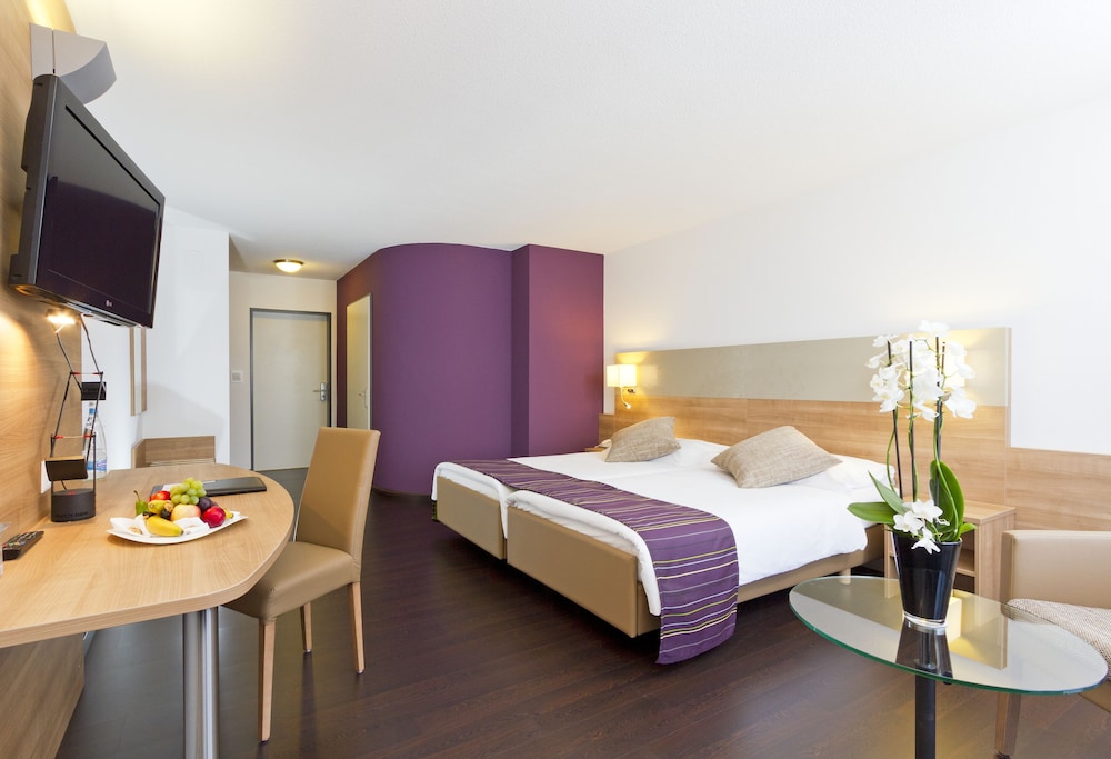 Olten Swiss Quality Hotel 19/50