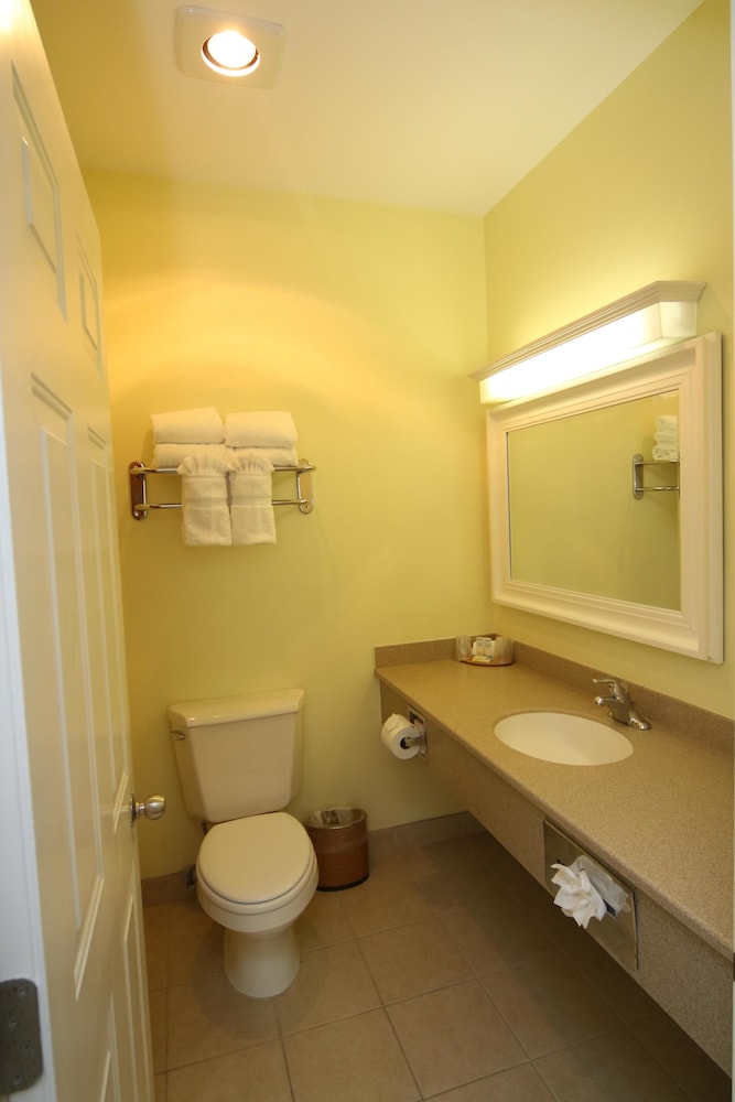 Jupiter Waterfront Inn 33/62