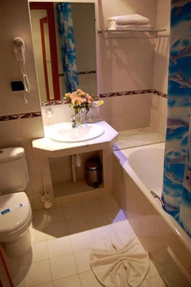 Minotel La Princesse 42/42