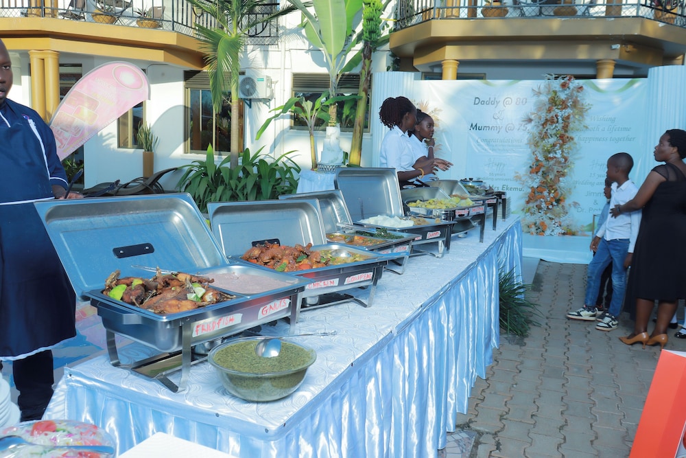 Mowicribs Hotel & Spa 7/50