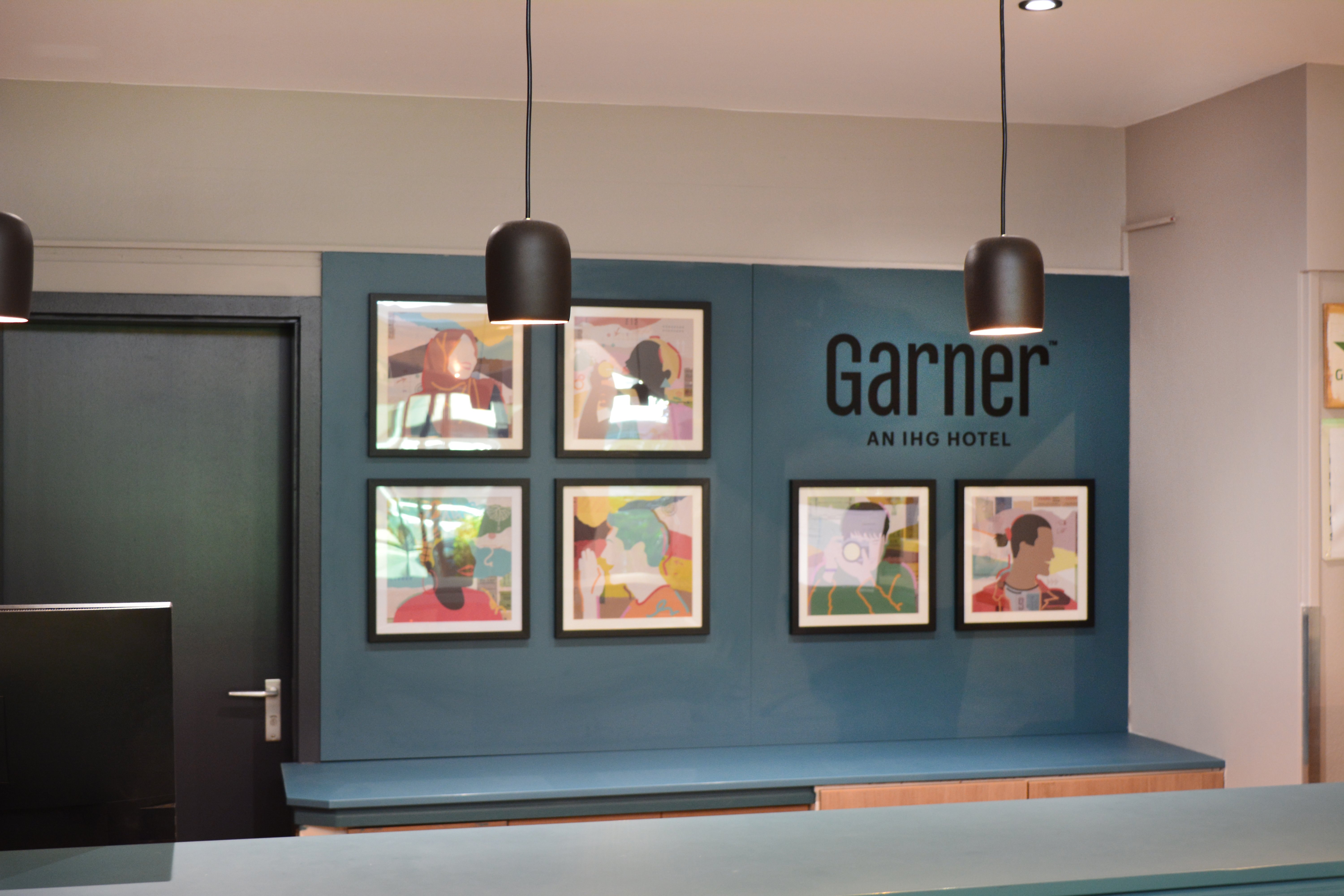 Garner Hotel Frankfurt Palmengarten by IHG 25/43