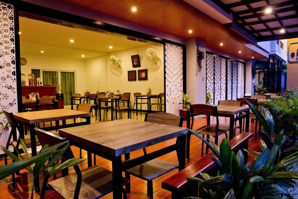 Krabi Cinta House 30/30