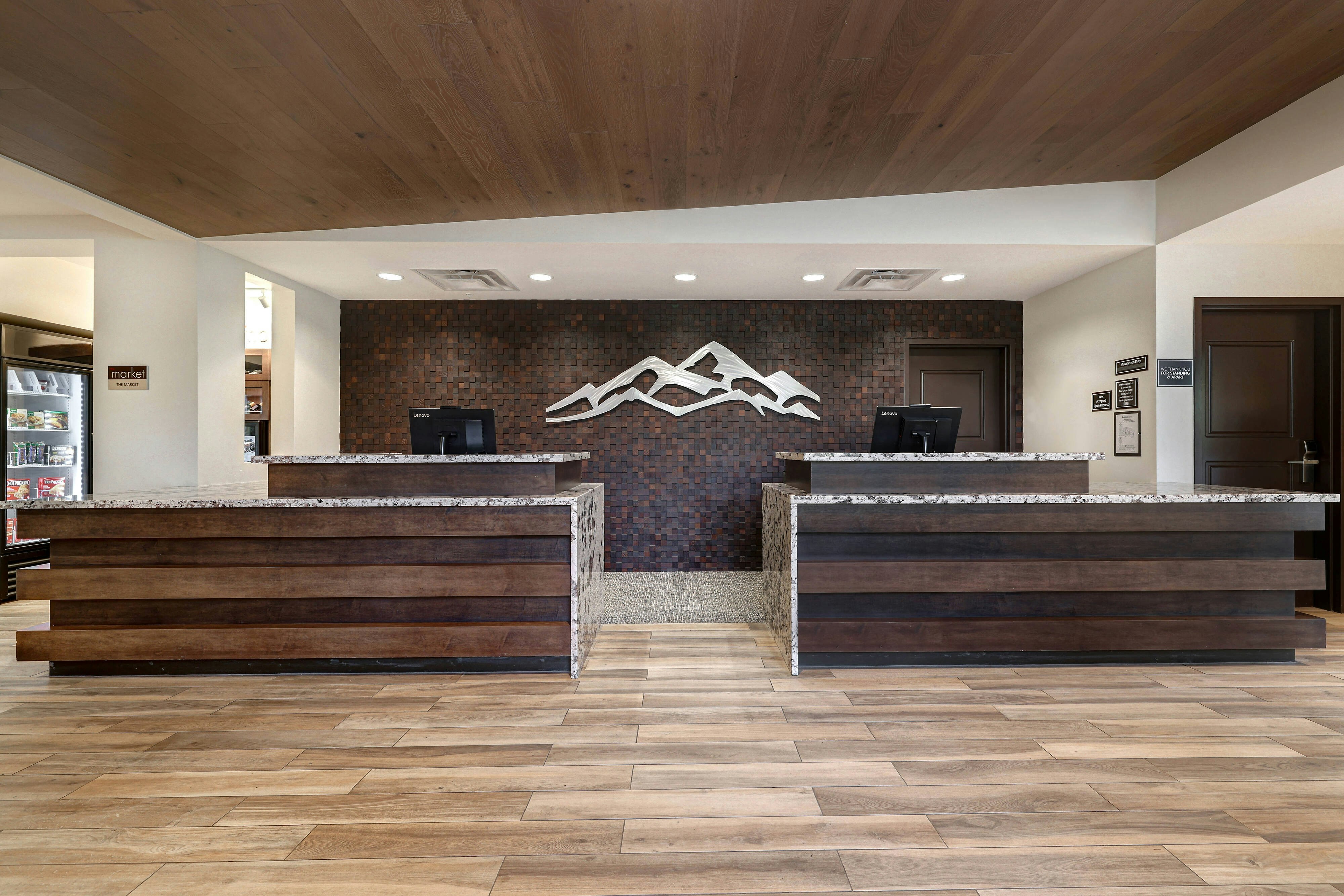 Residence Inn by Marriott Steamboat Springs 5/43