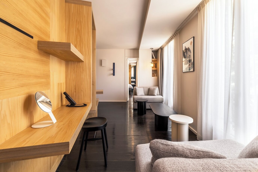Le Citizen Hotel 44/68